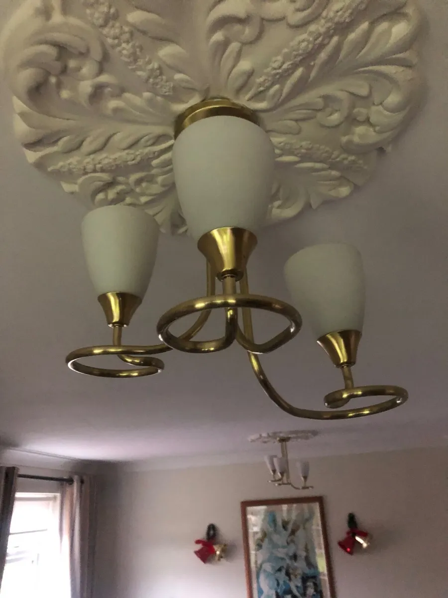 Ceiling lights - Image 2