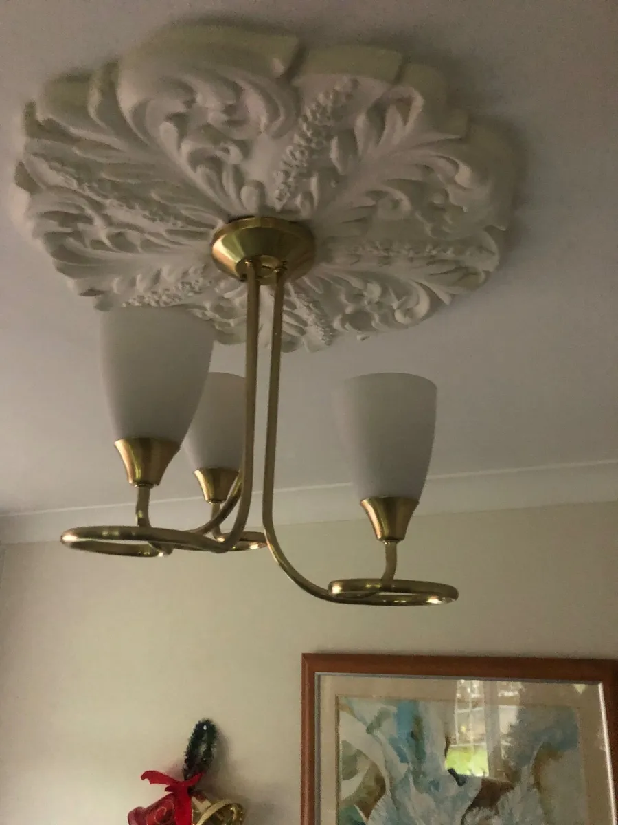 Ceiling lights - Image 3