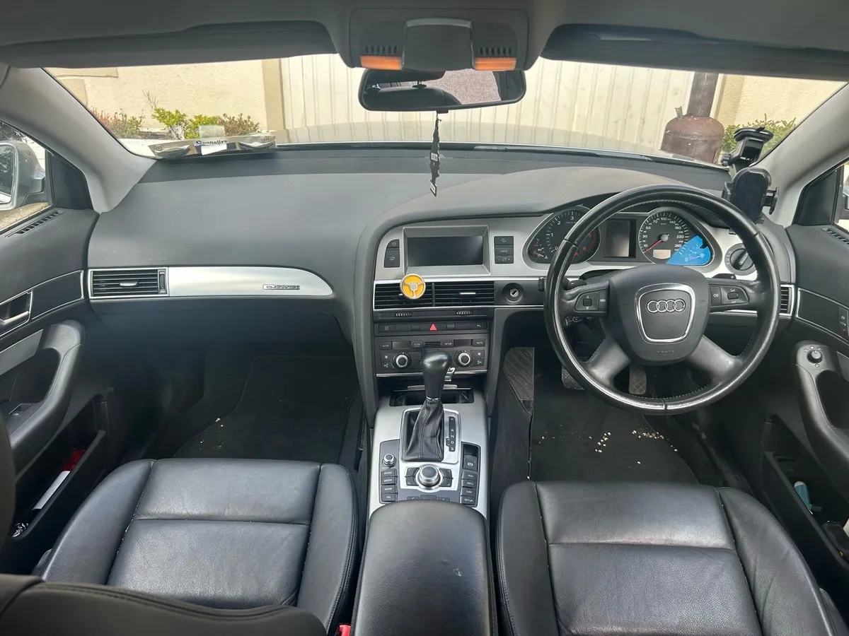 Audi a6 3.0 Quattro 60k miles - Image 2