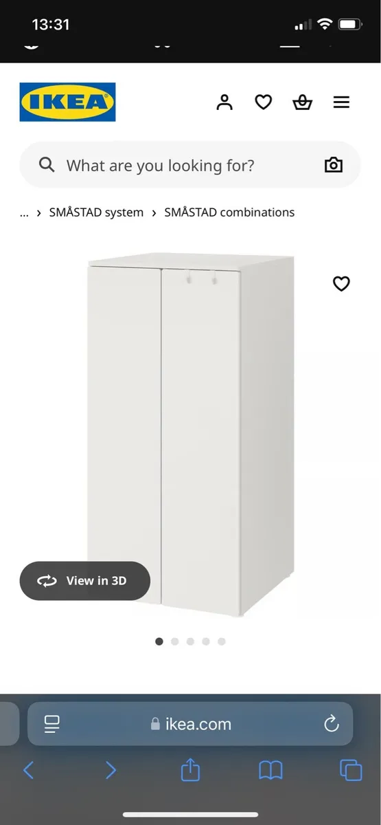 Kids wardrobe - Image 4