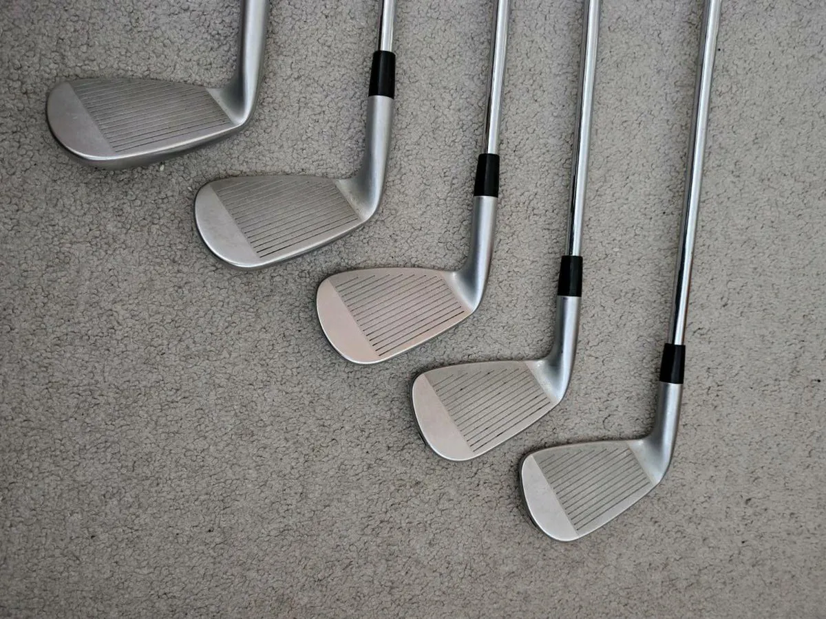 Cobra forged tec 5-PW - Image 3