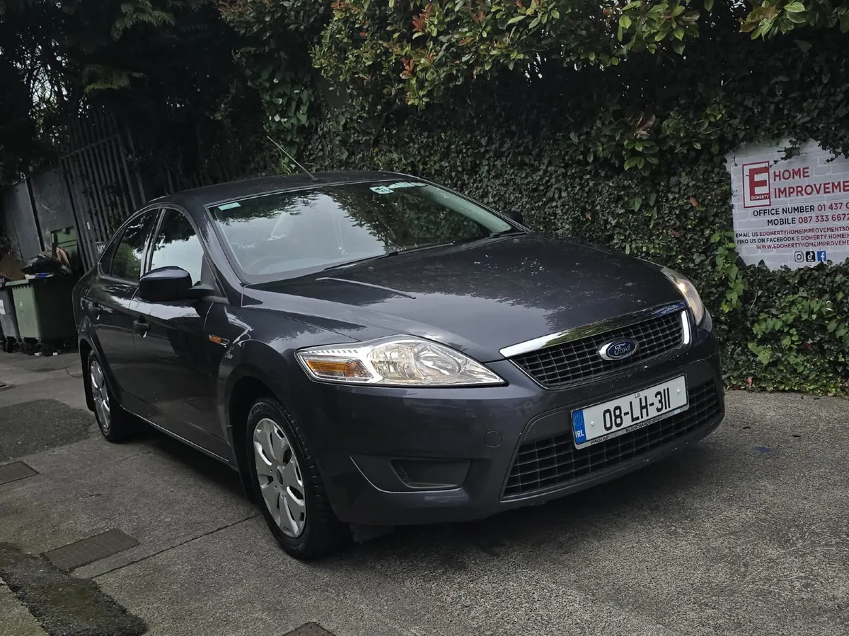Ford Mondeo 2008 - Image 1