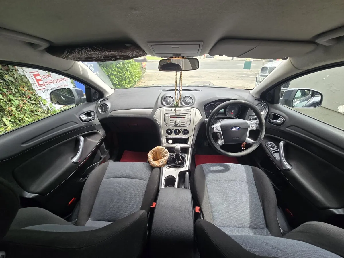 Ford Mondeo 2008 - Image 3