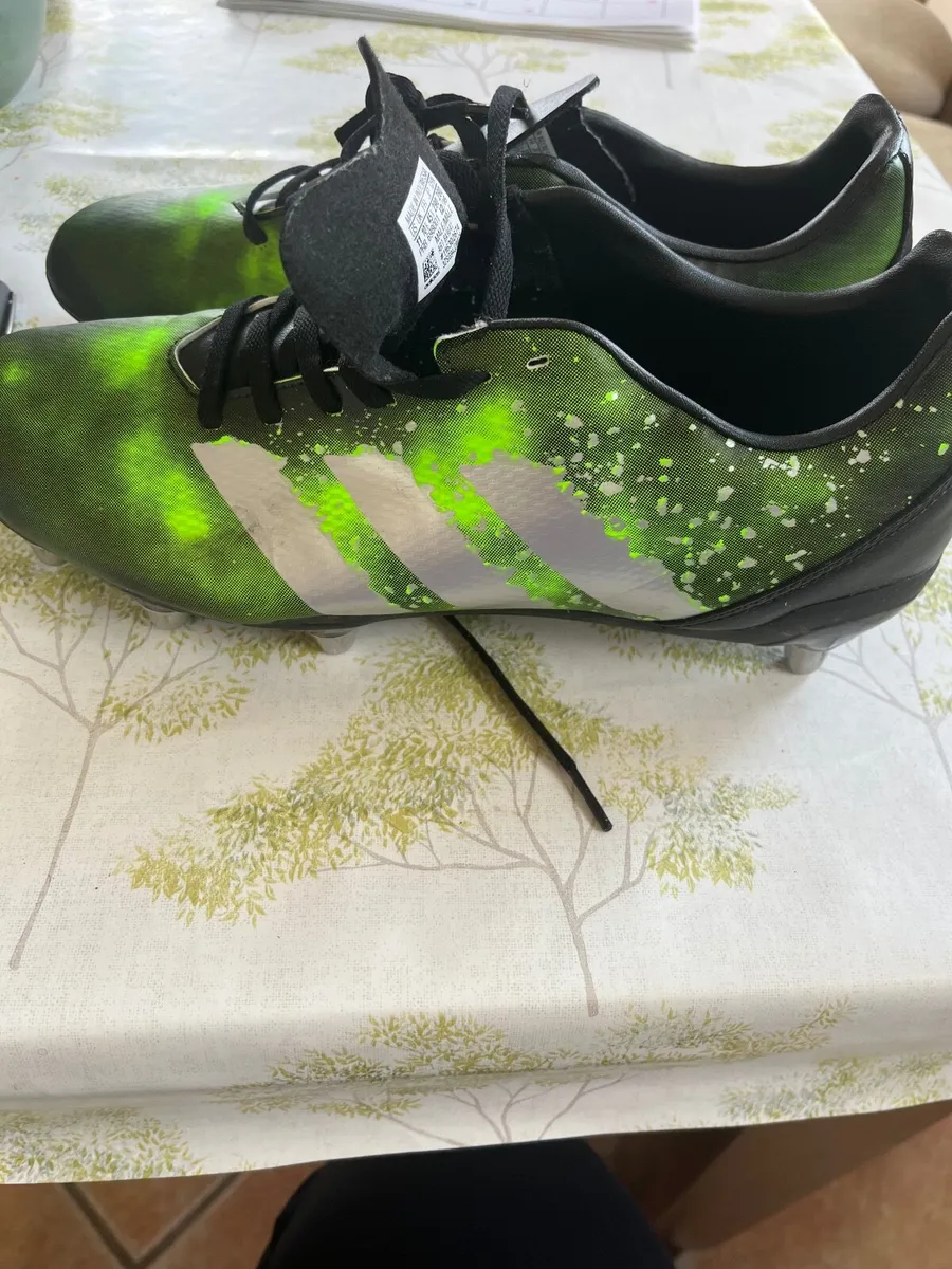 Men’s rugby boots - Image 2