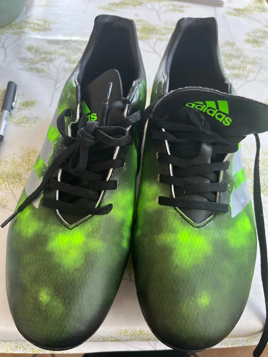 Men’s rugby boots - Image 3