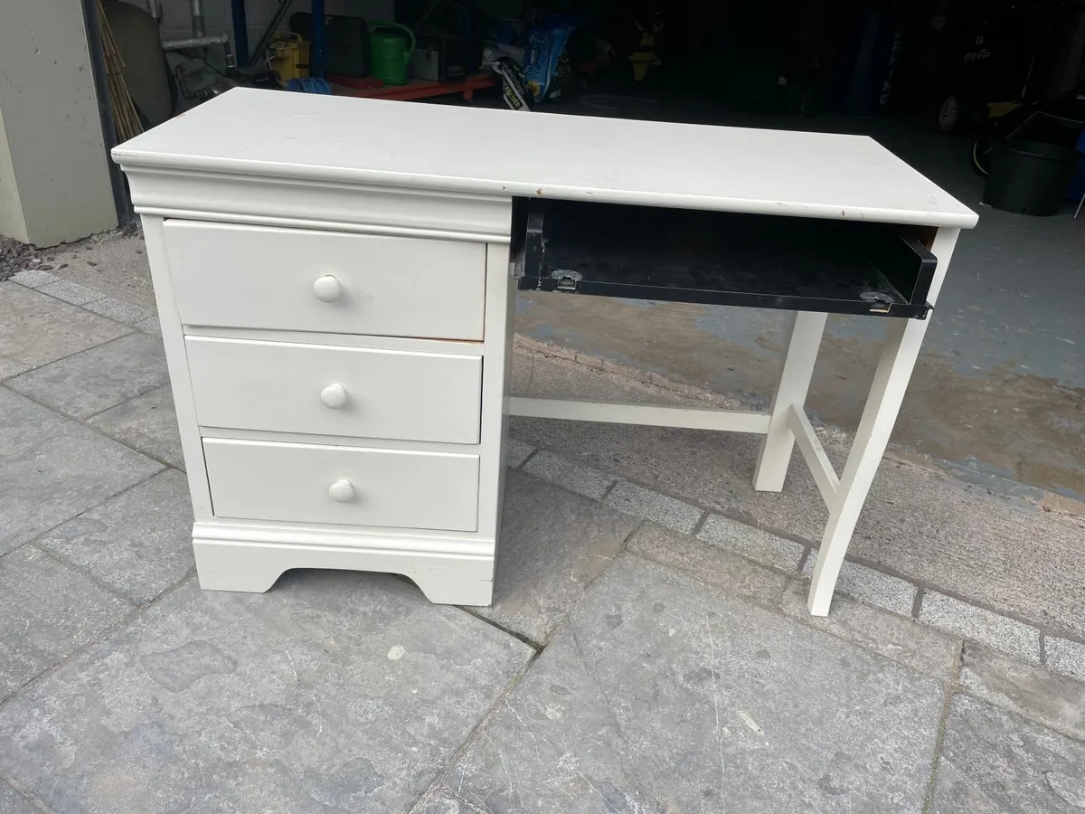 Study Desk - Image 1