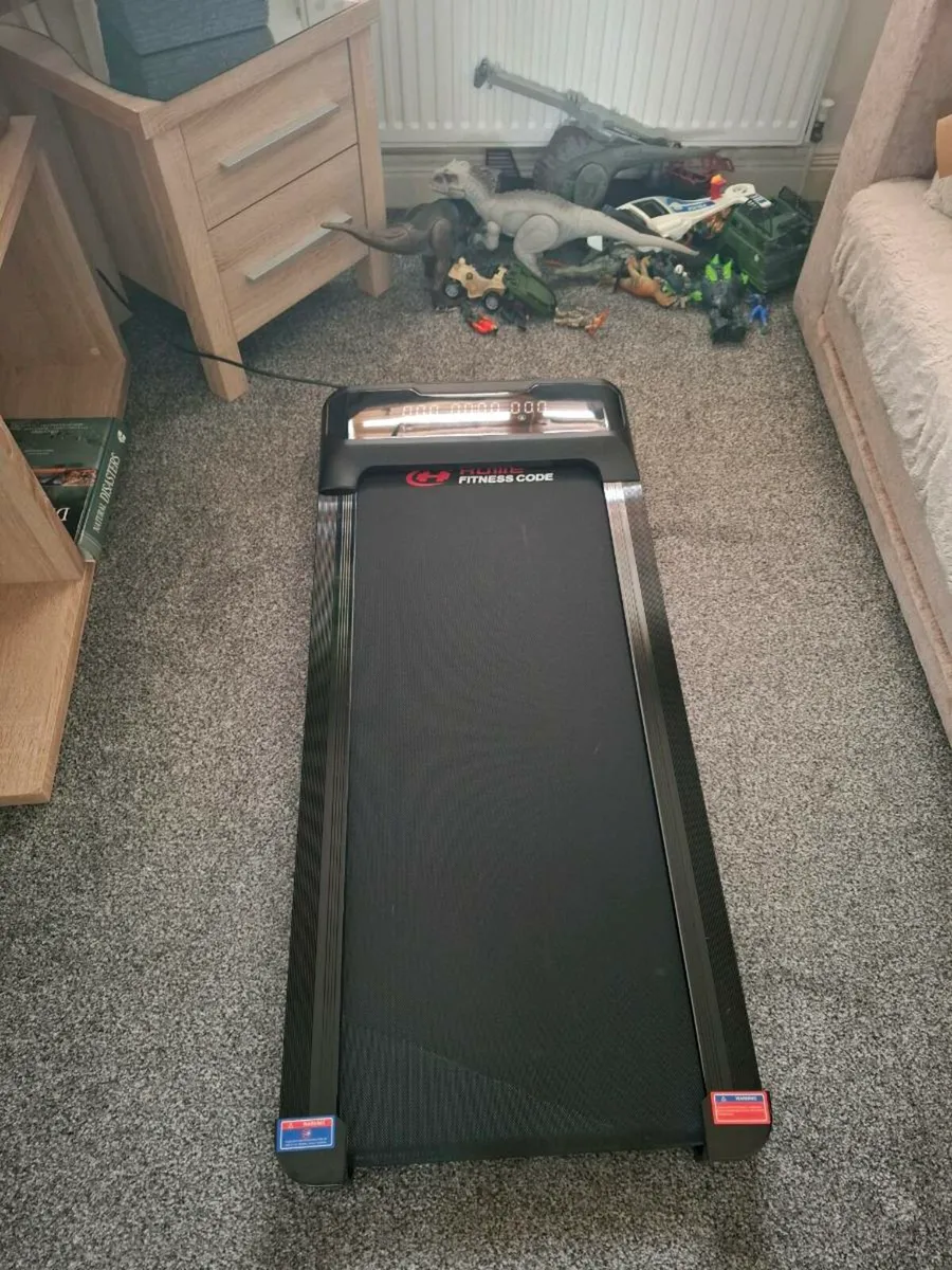 Home gym equipment - Image 1