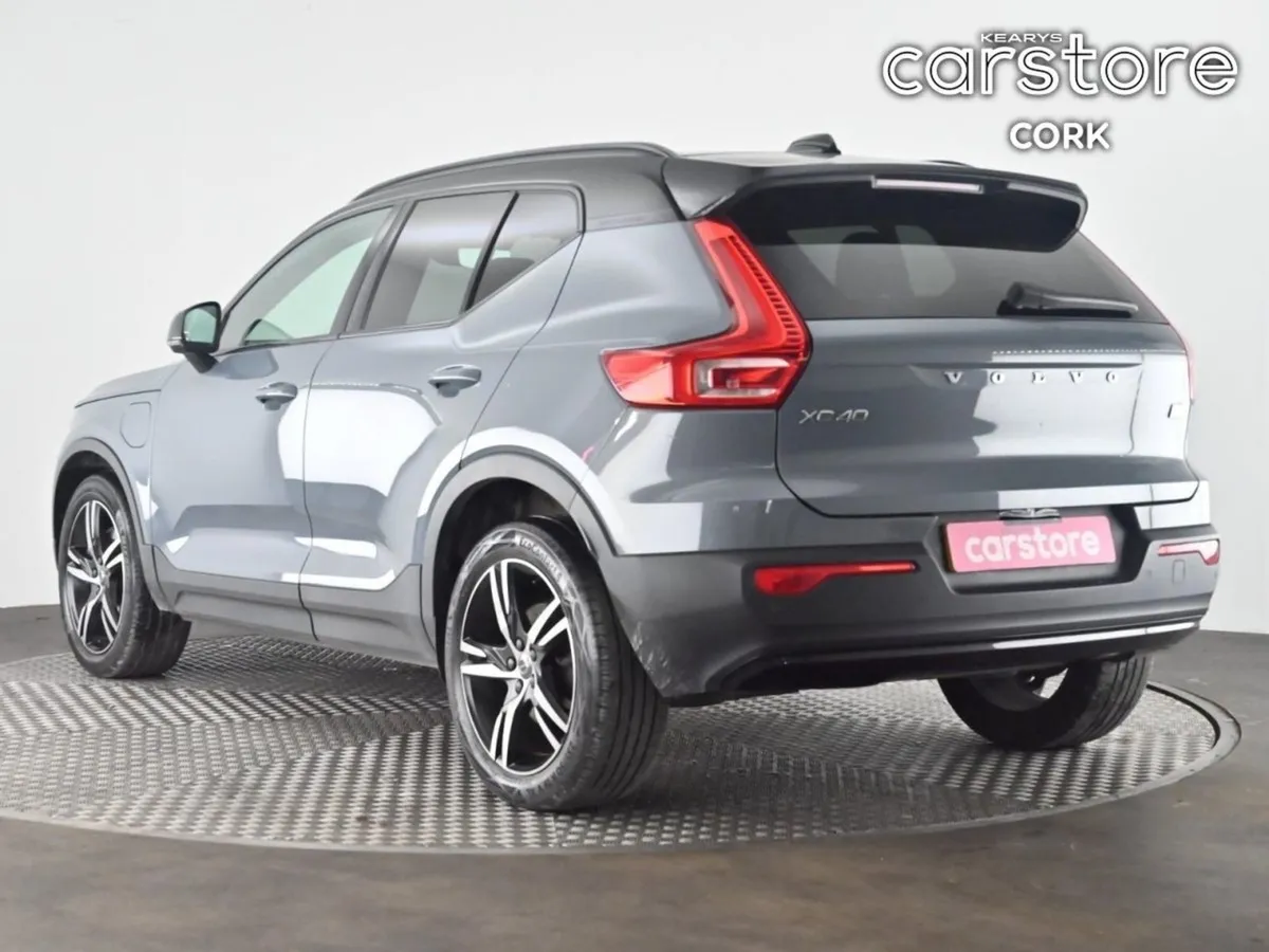 Volvo XC40 Xc40 R-design T4 Recharge Auto R-desig - Image 4