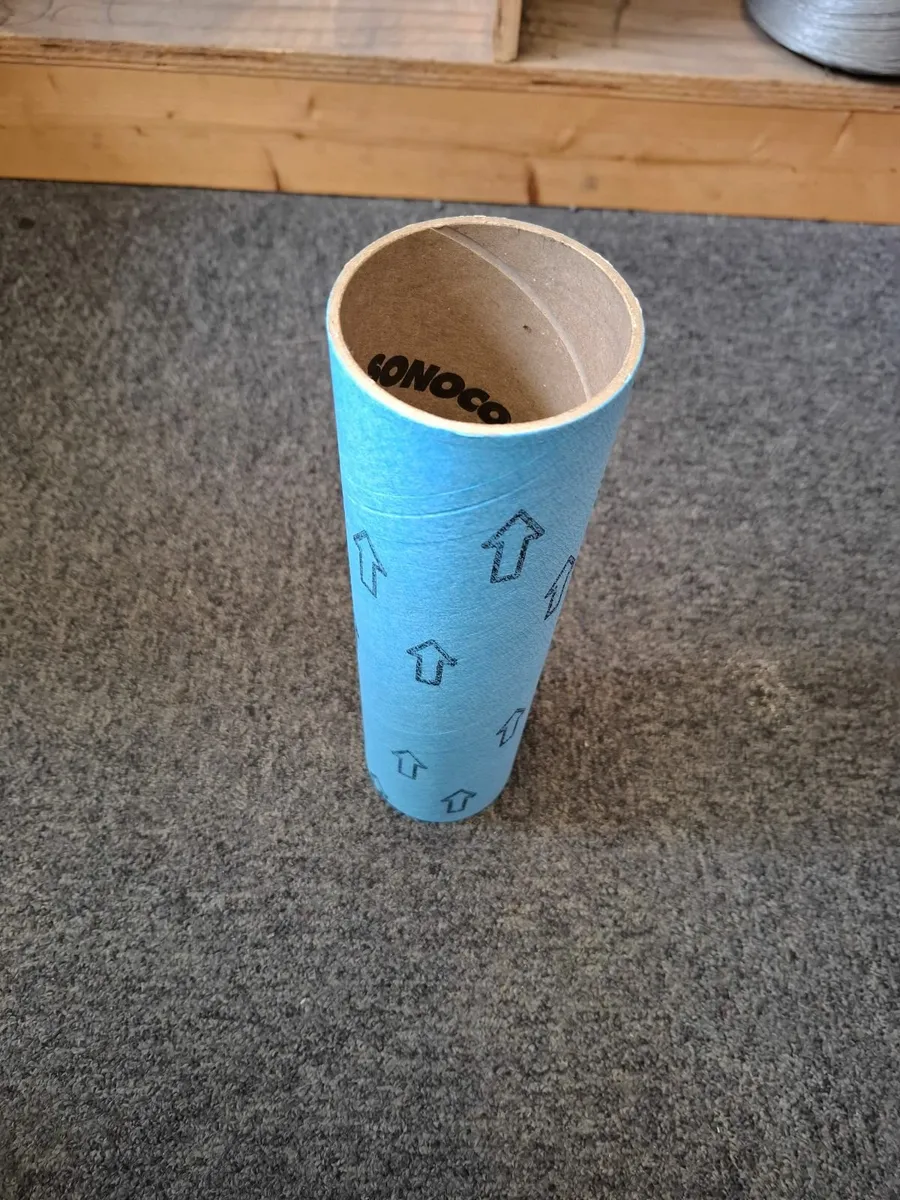 Heavy card cones - Image 1