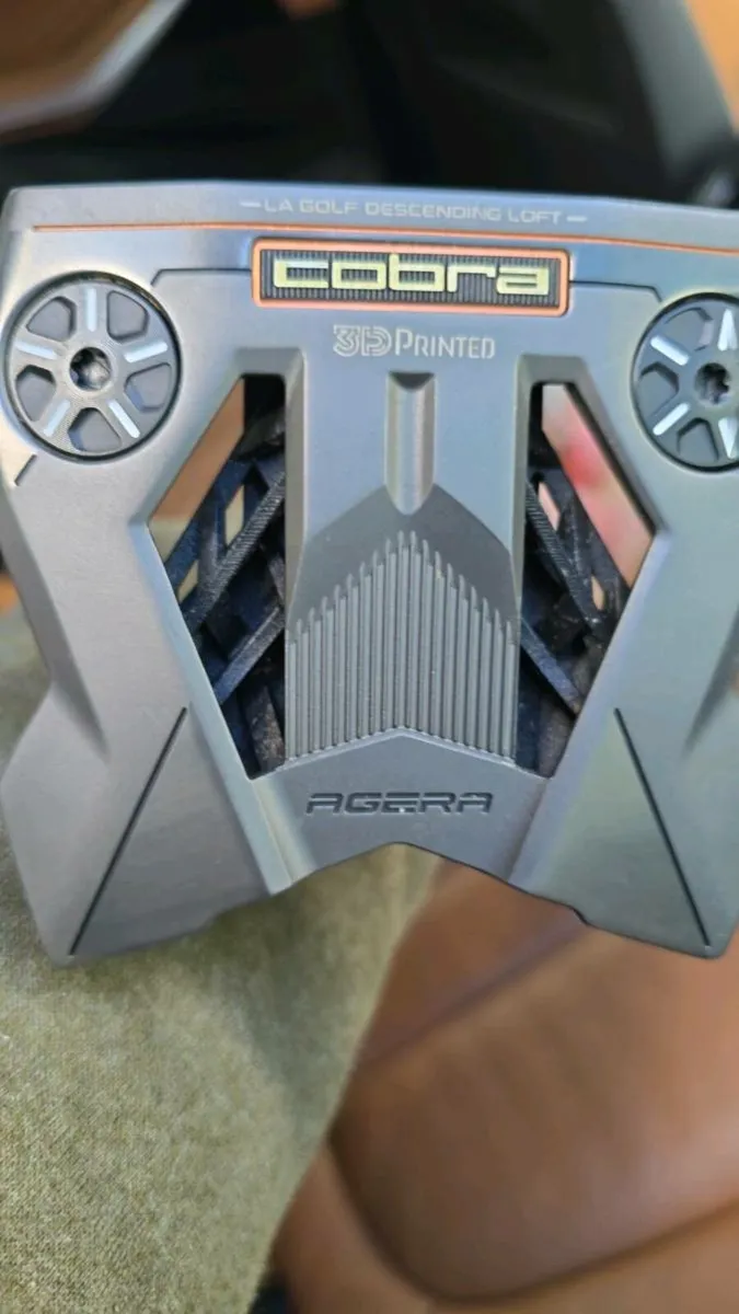 Cobra Agera putter - Image 2