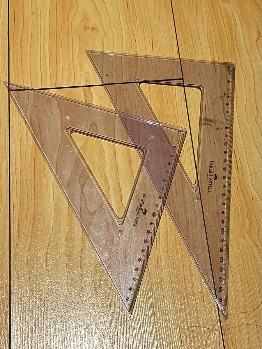 Rulers - Image 1