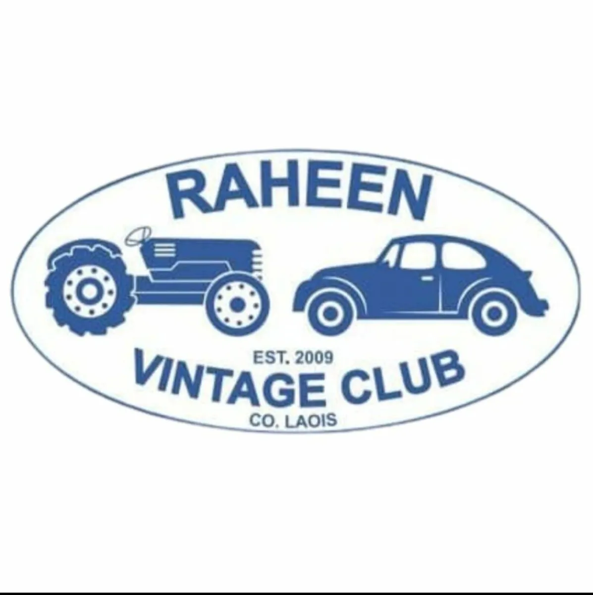 Raheen Vintage Road Run - Sunday 21st September - Image 1