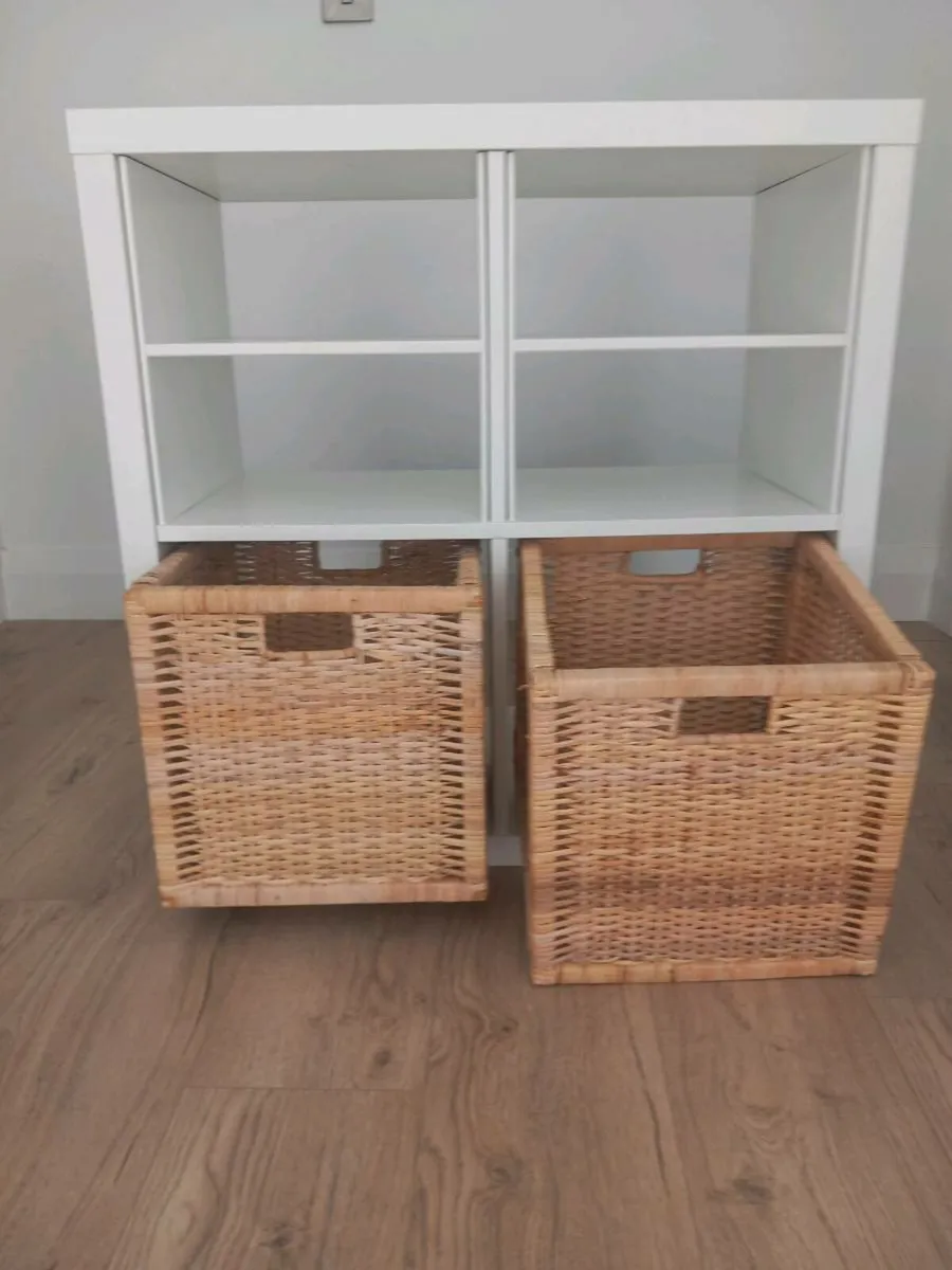 Cube Storage Unit - Image 2