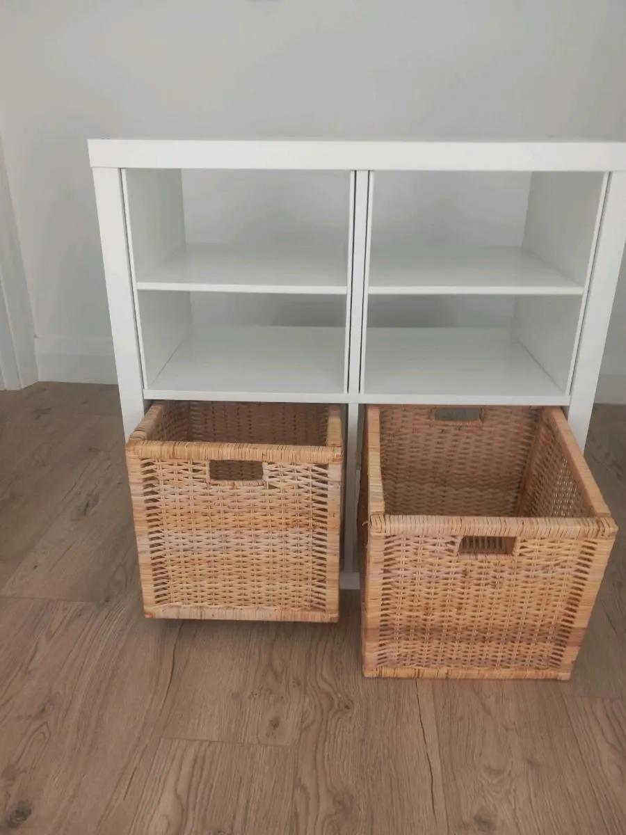 Cube Storage Unit - Image 3