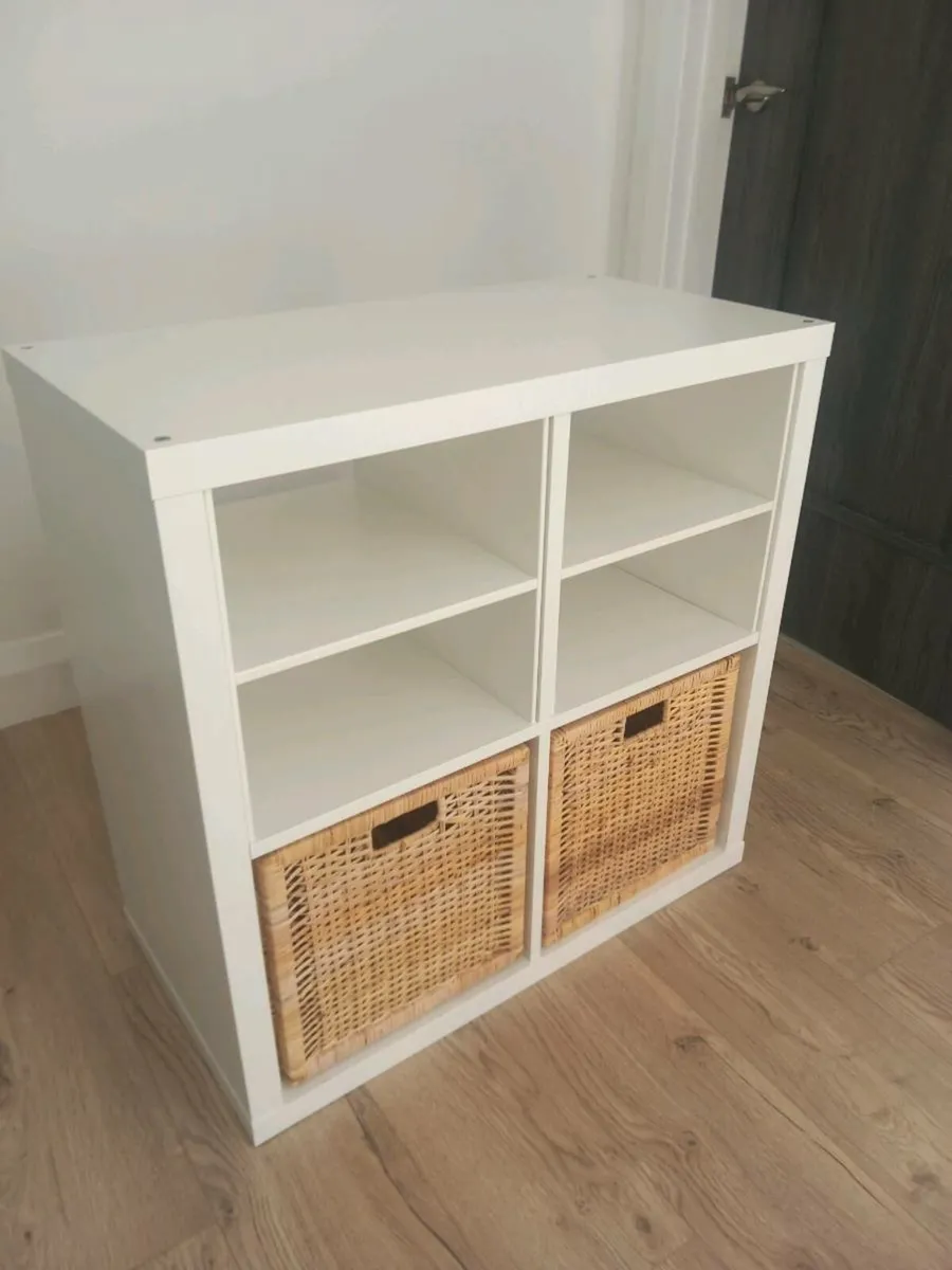 Cube Storage Unit - Image 4