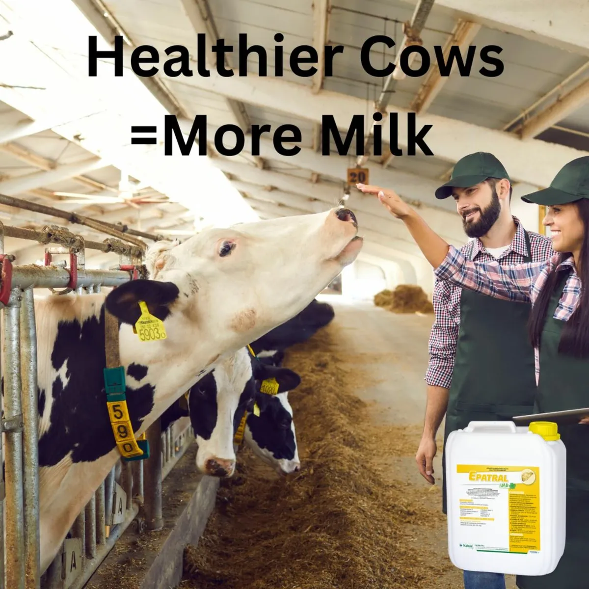 “Why Liver Health Matters in Every Dairy Herd” - Image 4
