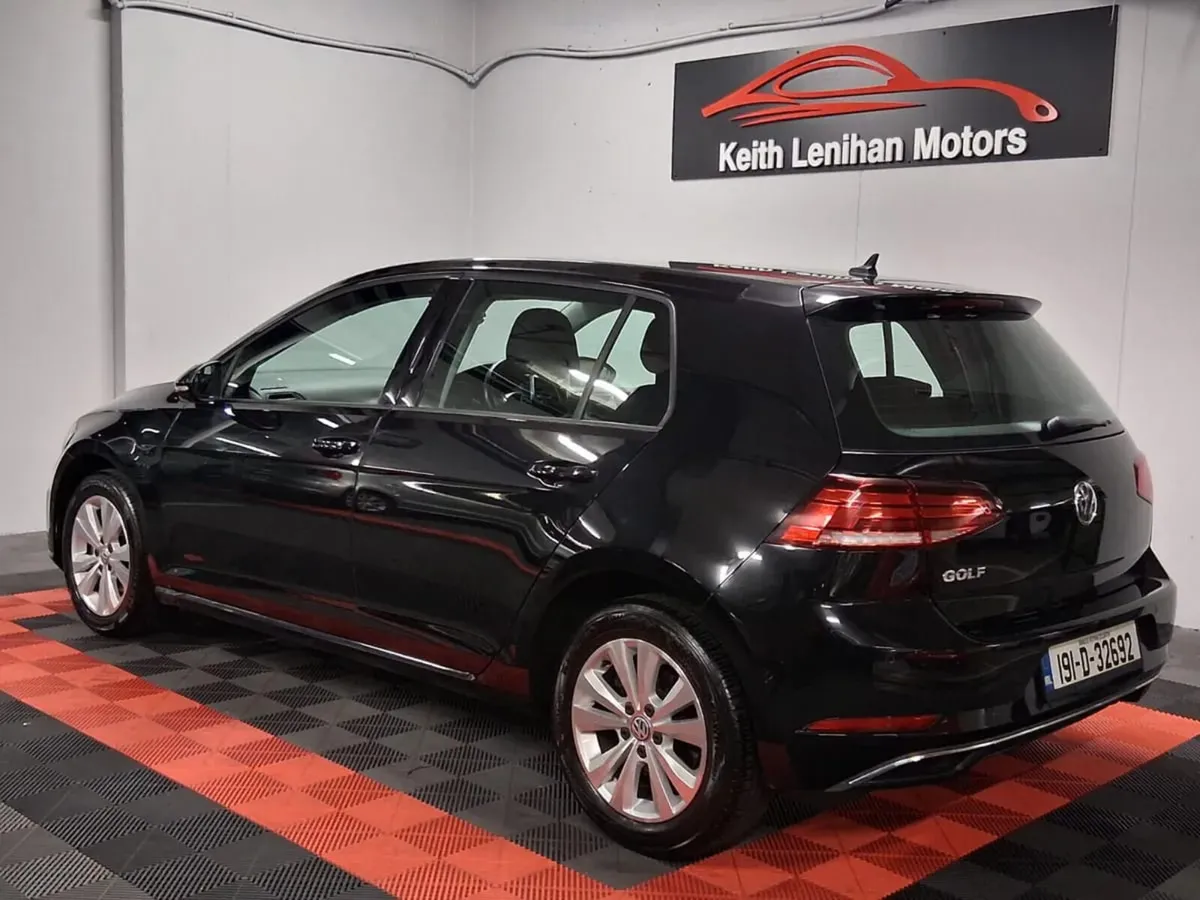 2019 Volkswagen Golf 1.0 TSI LOW MILEAGE - Image 3