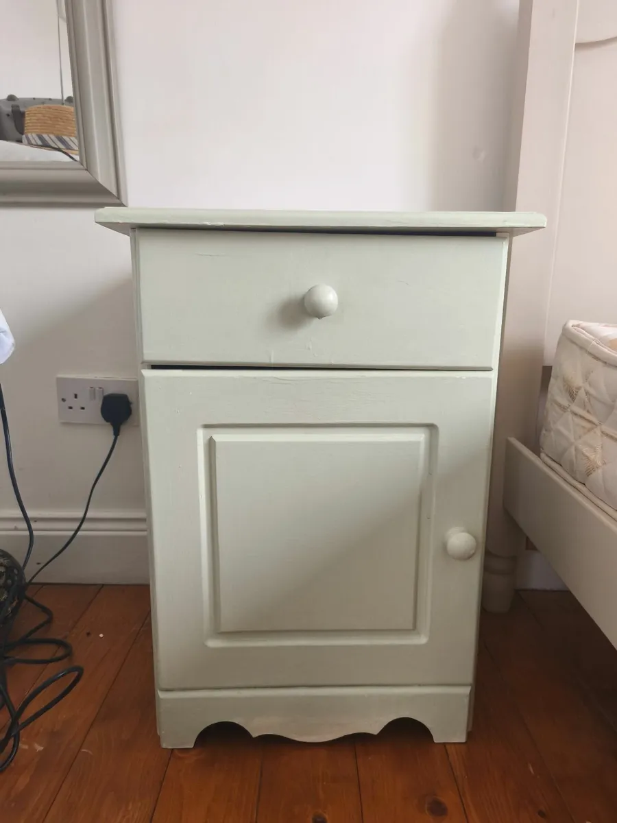 Bedside locker - Image 2