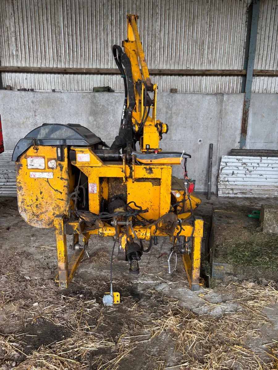 Hedgecutter - Image 3