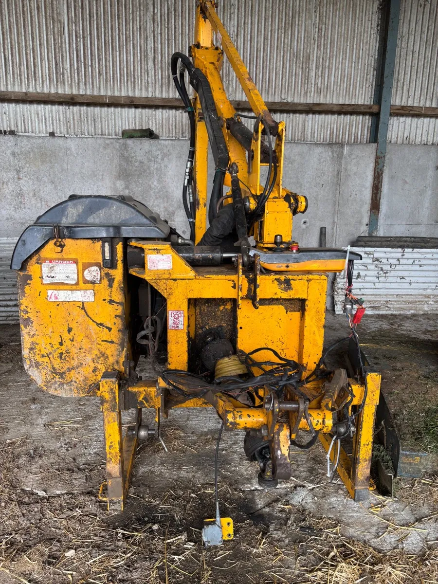 Hedgecutter - Image 4