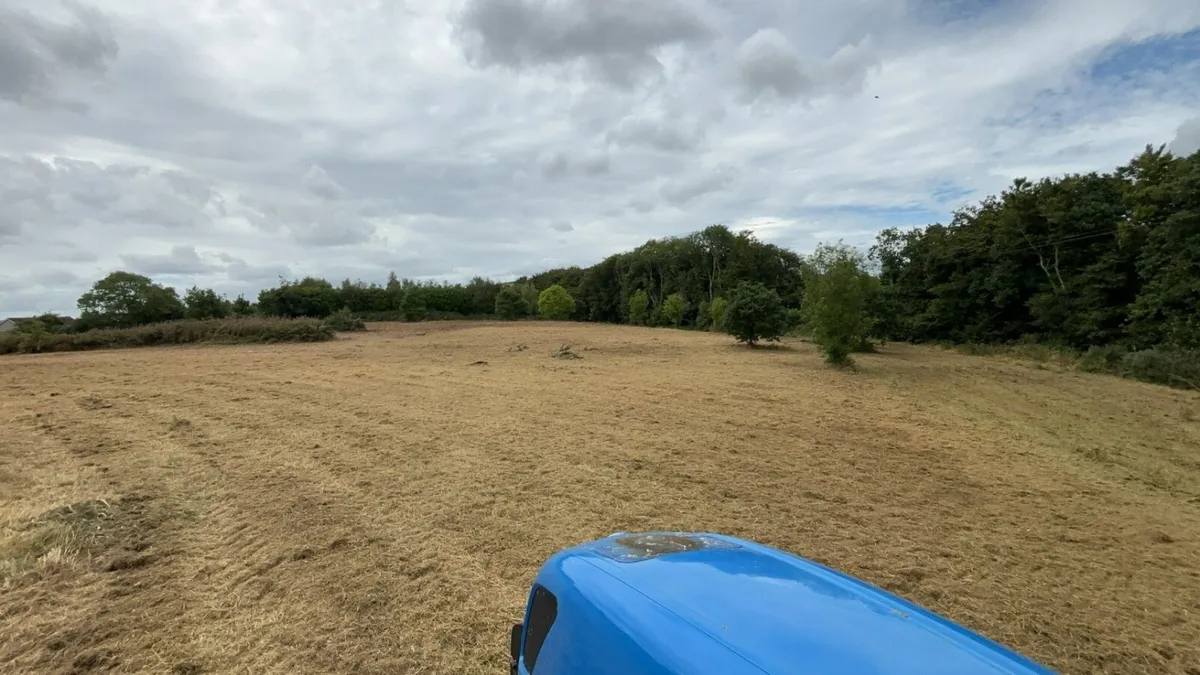 Mulching services - Image 4