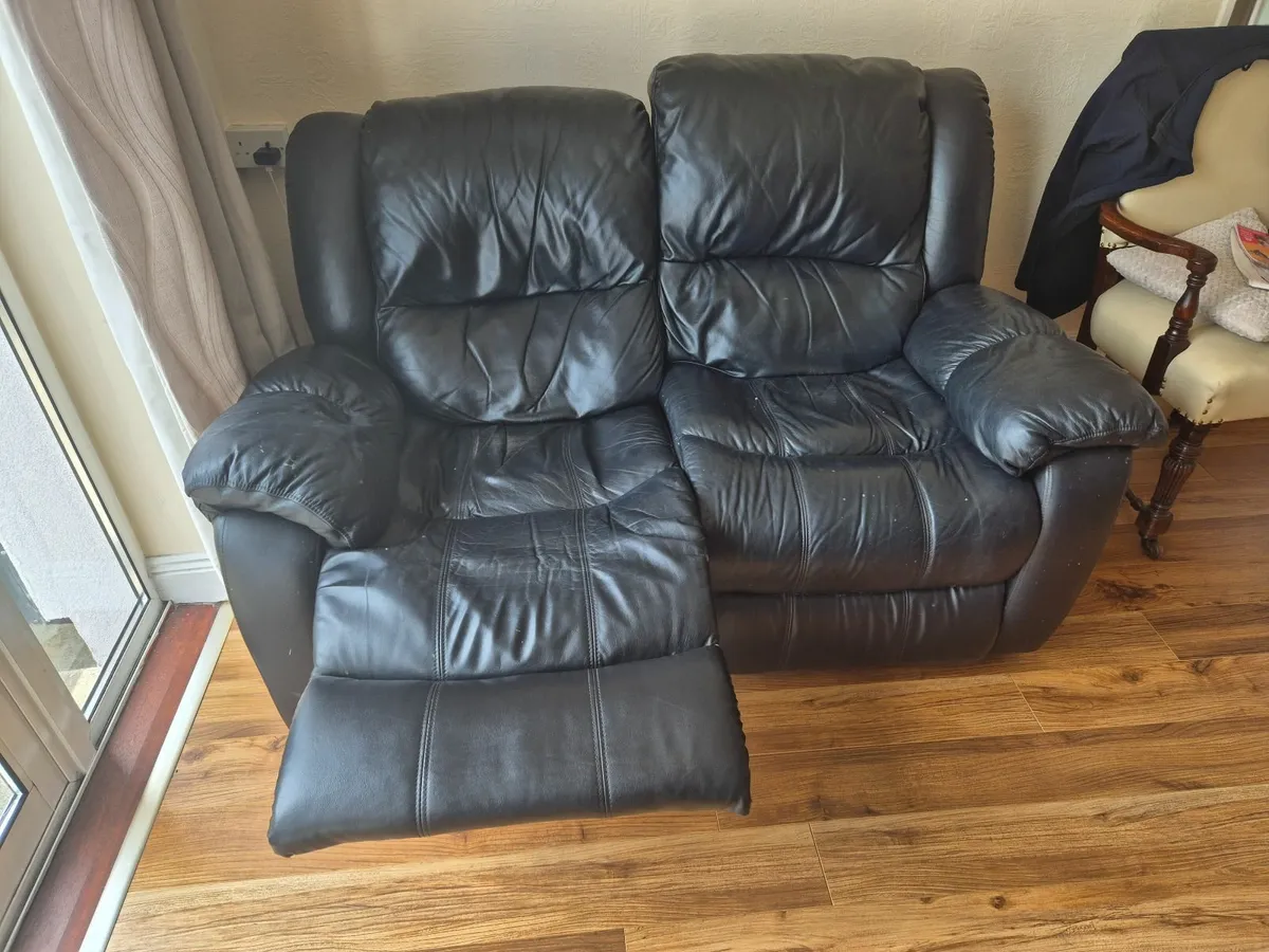 Free Sofa - Image 1