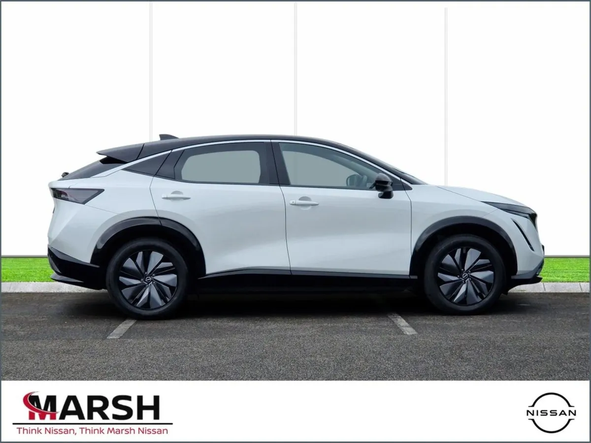 Nissan Ariya 63kw Advance Tech PK - Image 4