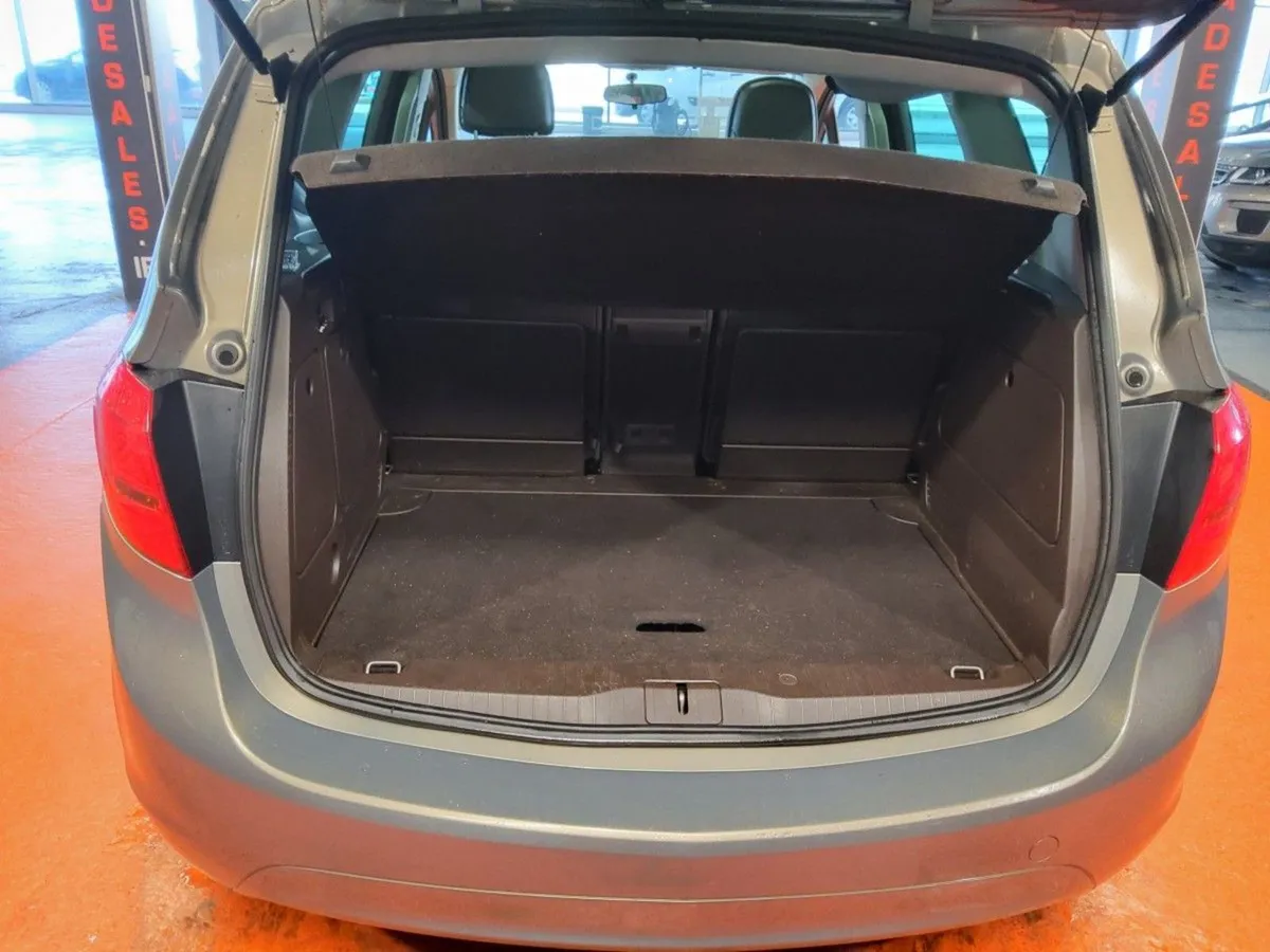 Opel Meriva 1.4t 120PS SE - Image 4