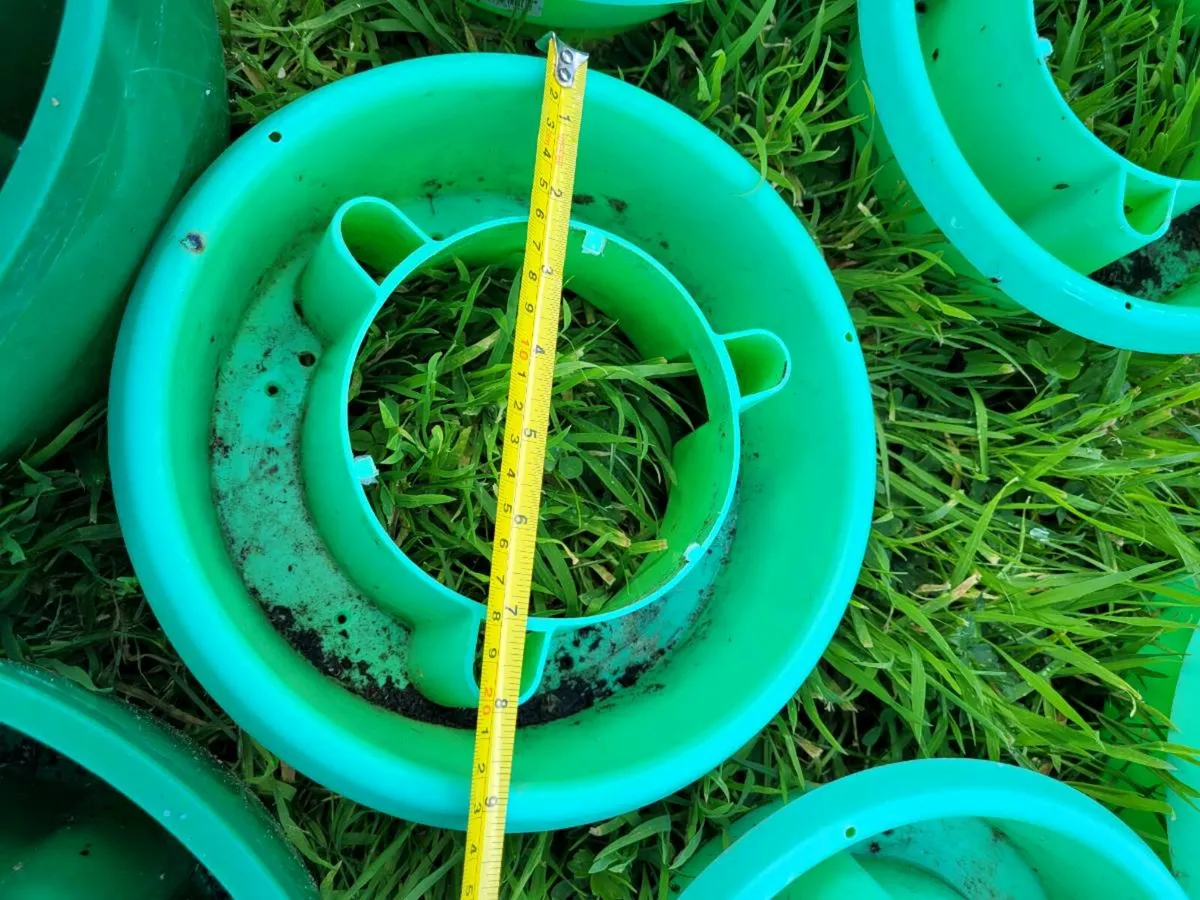 Plant watering slow realease - Image 3
