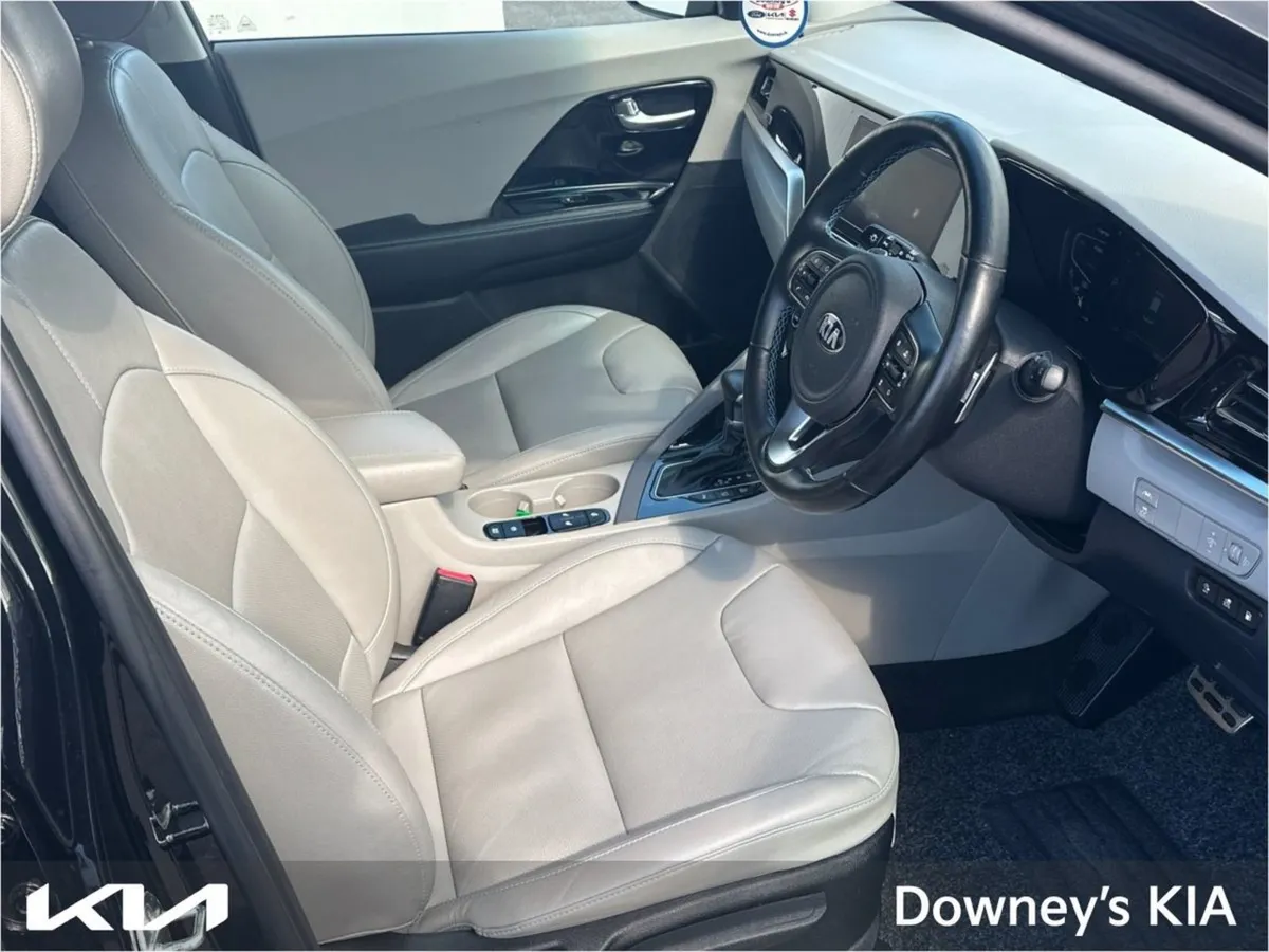 Kia Niro 1.6 Phev - Image 3