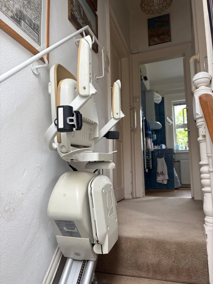 Electric stairs Acorn - Image 2