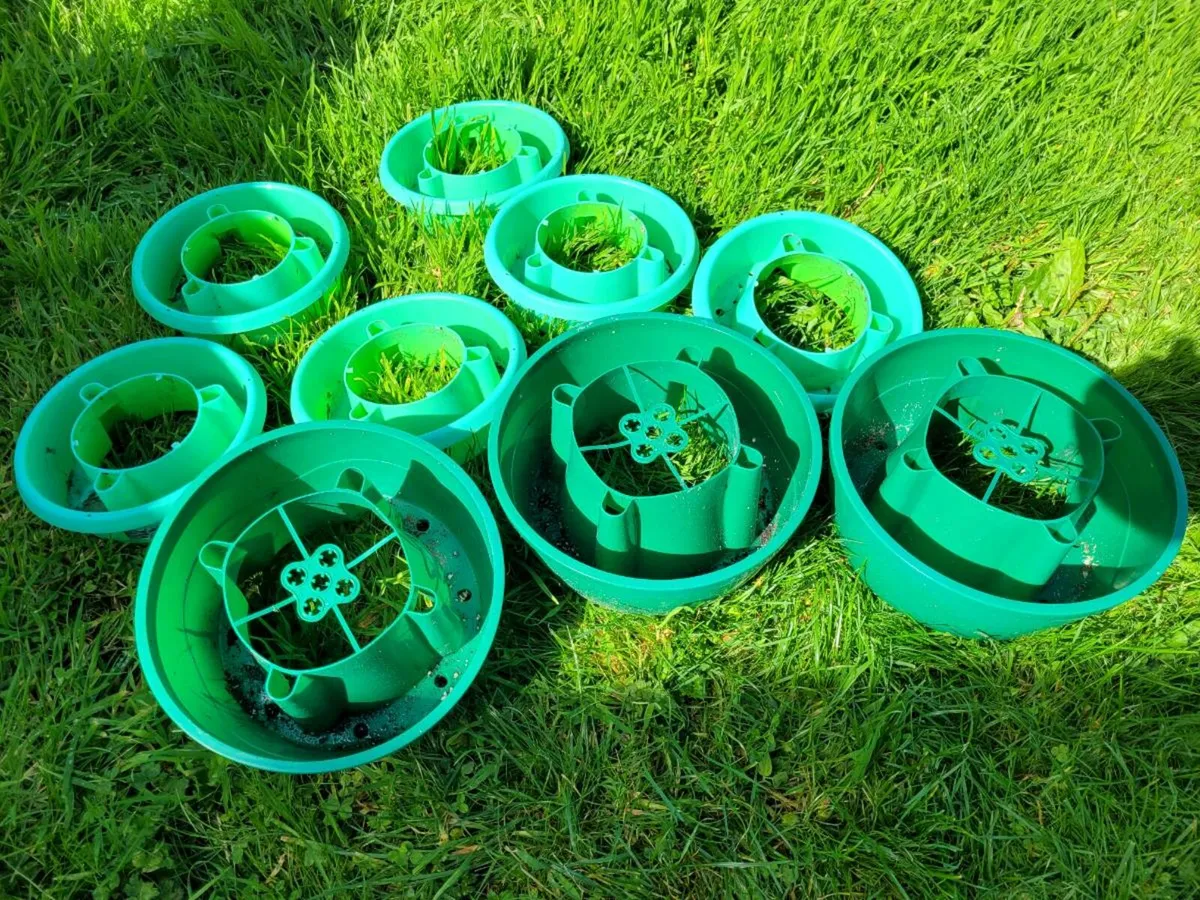 Plant watering slow realease - Image 1