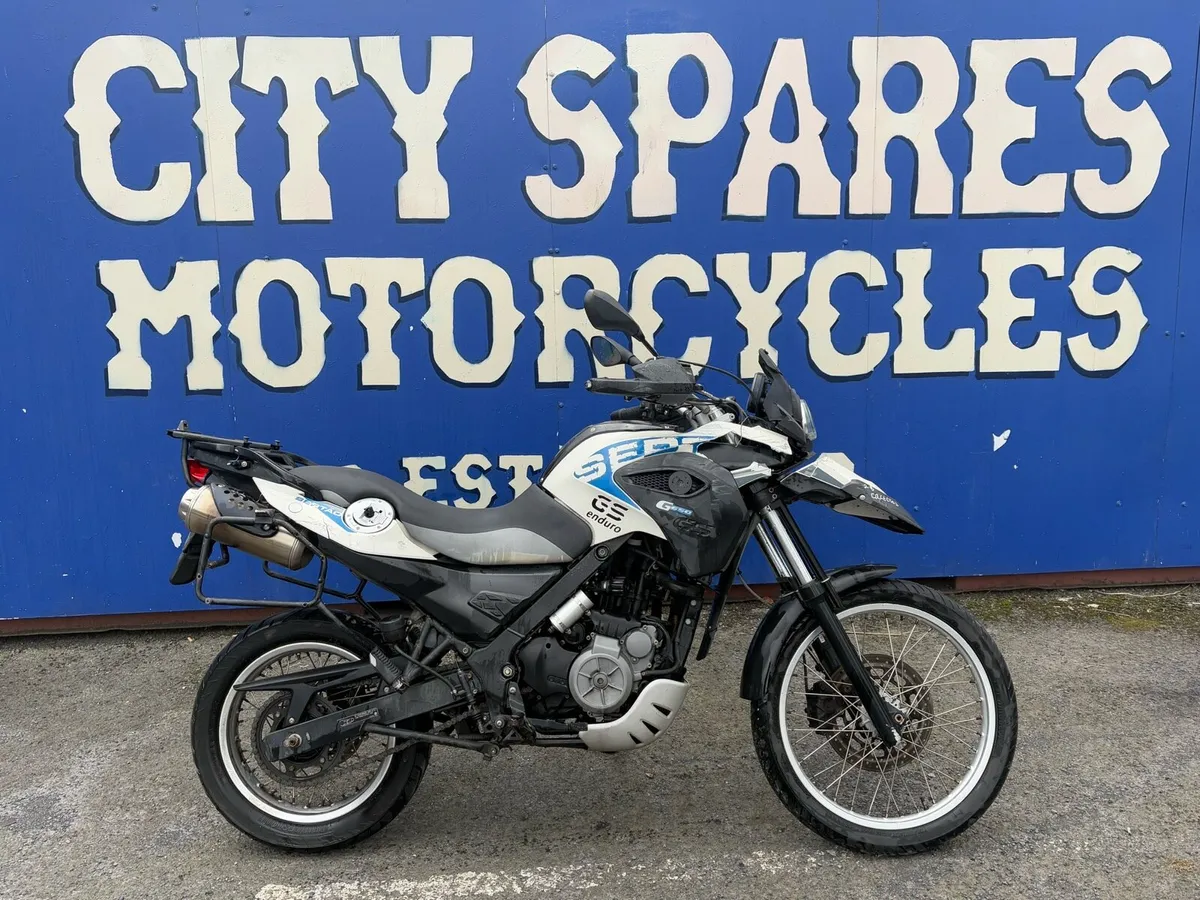WINTER BIKE TRADE SALES!!! - Image 1