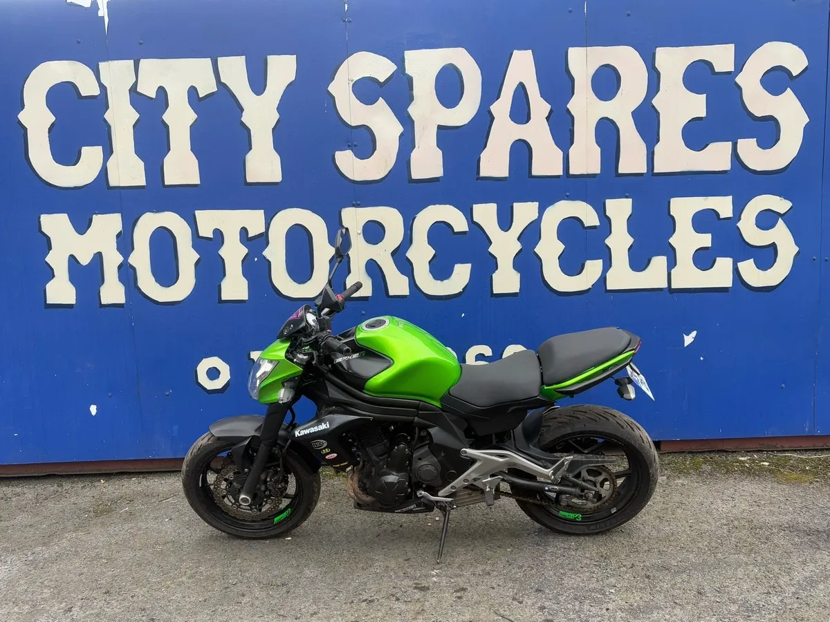 WINTER BIKE TRADE SALES!!! - Image 4