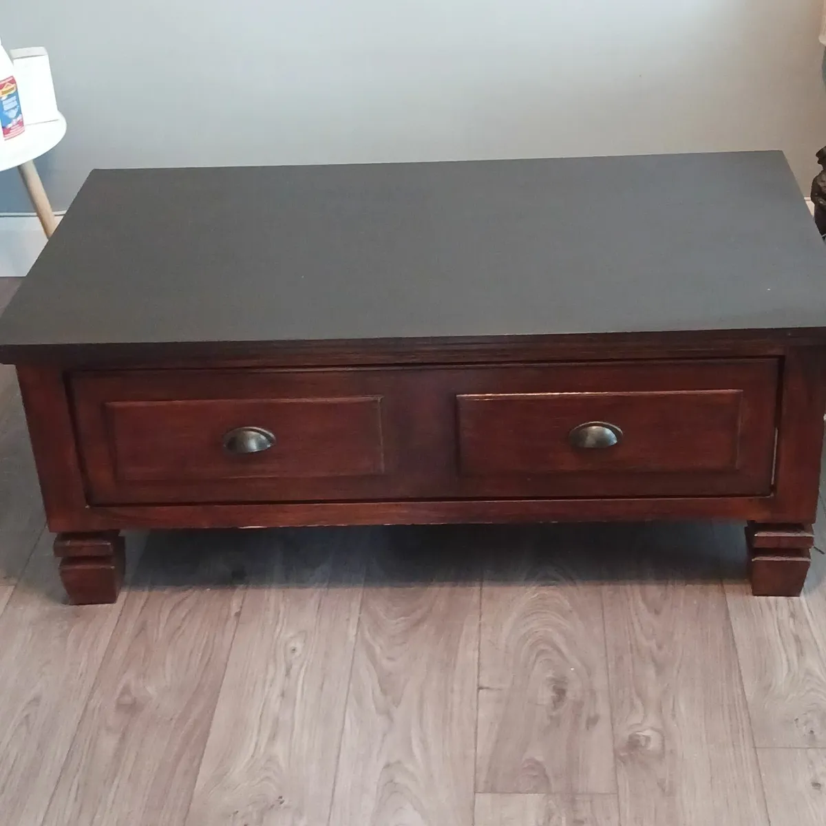 Coffee table - Image 1