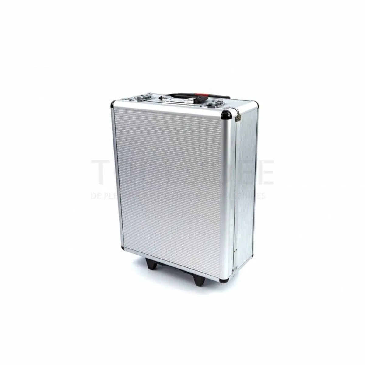 Tool Trolley Case 599 Piece Set DIY Essential Kit - Image 3