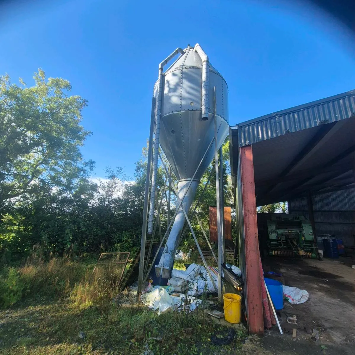6 ration bin - Image 1