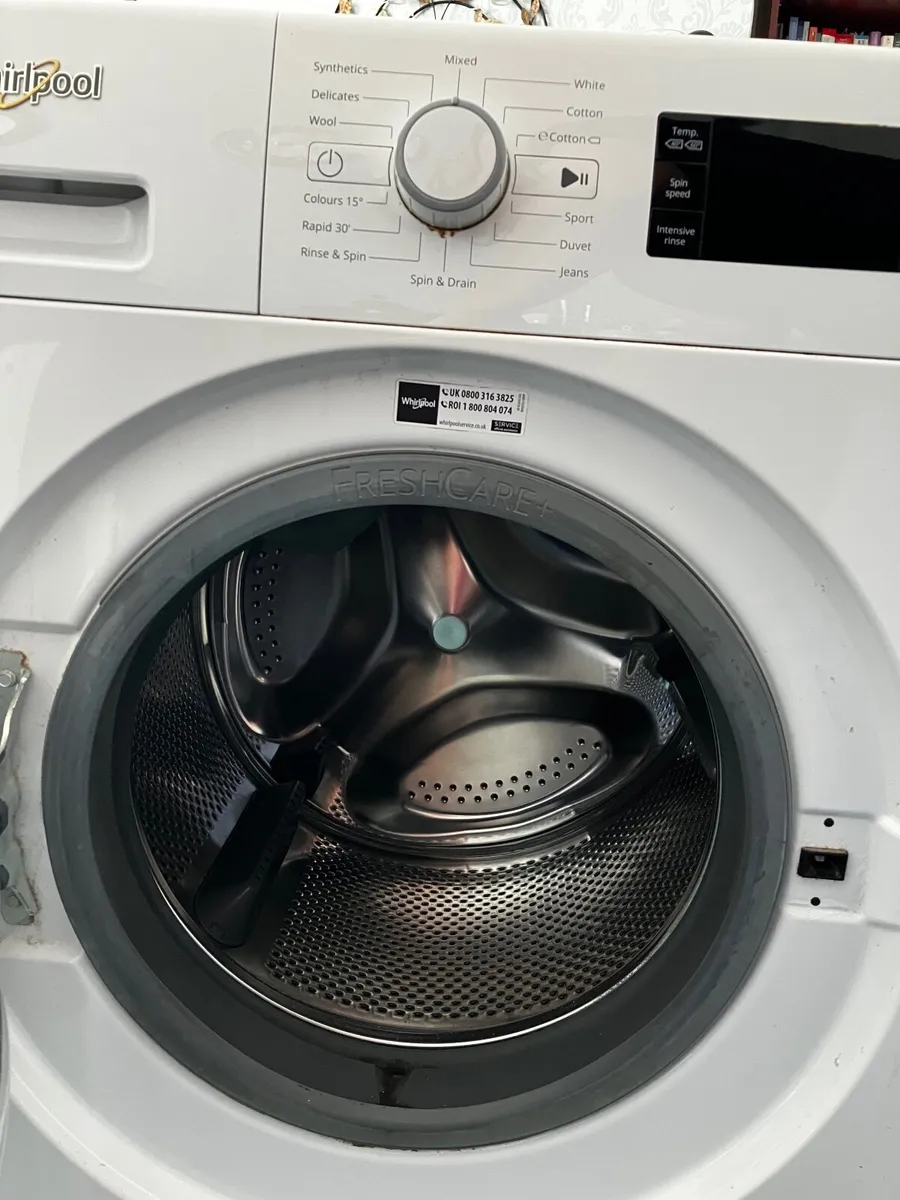 Washing machine - Image 2