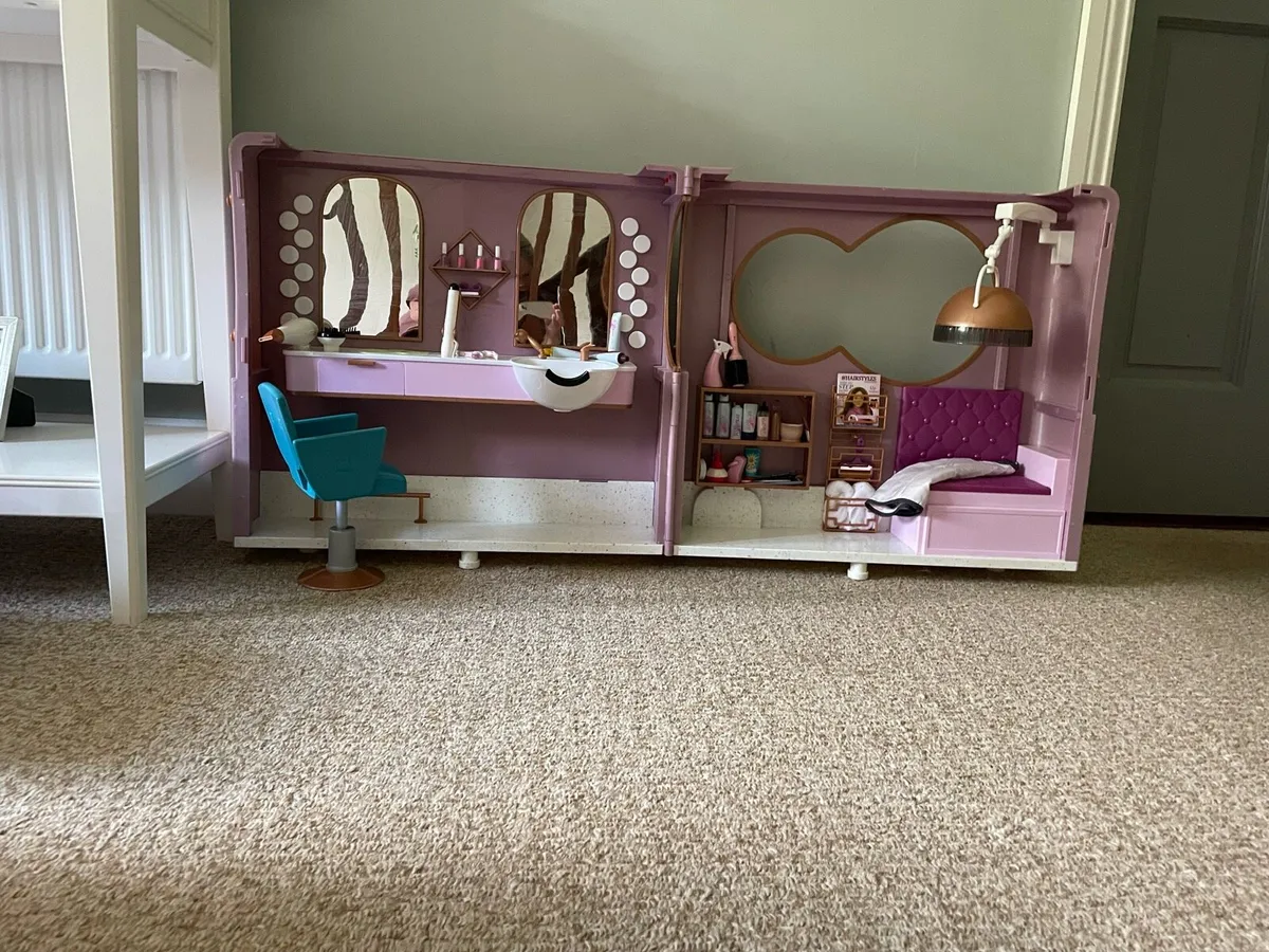 Our Generation Hair Salon - Image 3