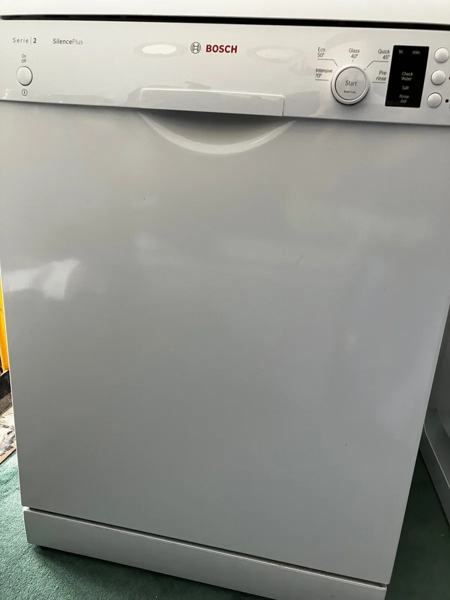 Dishwasher - Image 1