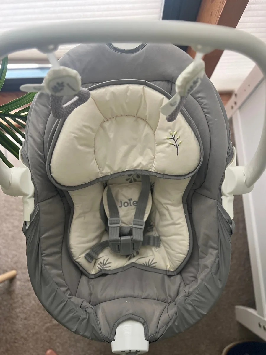 Baby Hammock/Swing - Image 2