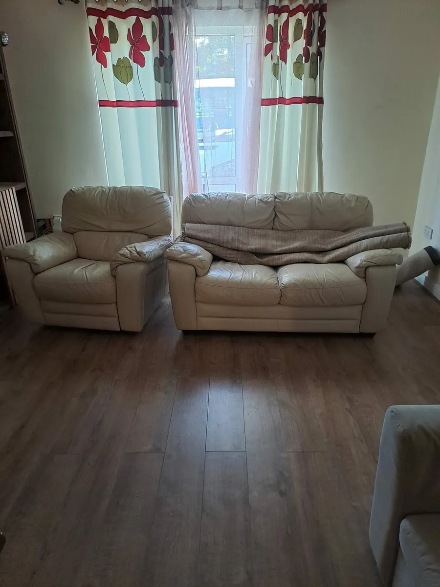 2 x couche  Free ( NAAS) - Image 2