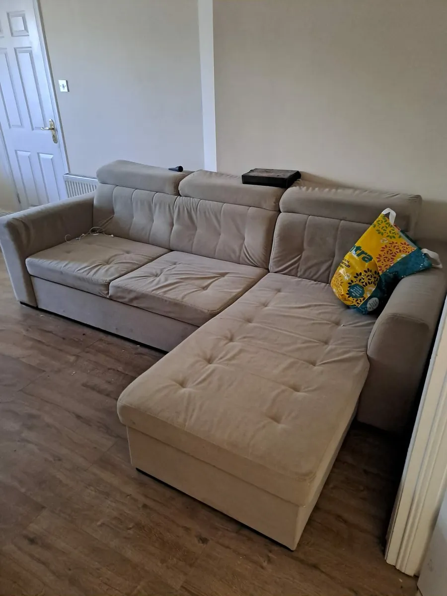 2 x couche  Free ( NAAS) - Image 3