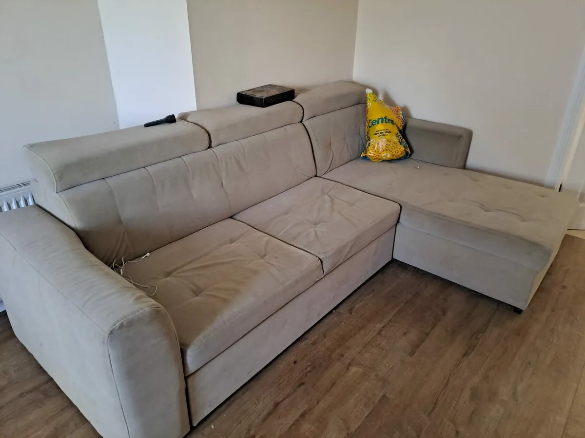 2 x couche  Free ( NAAS) - Image 4