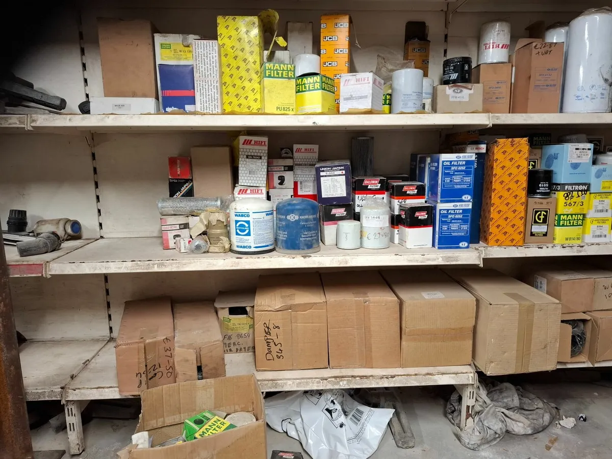 Filter Job Lot - Image 2