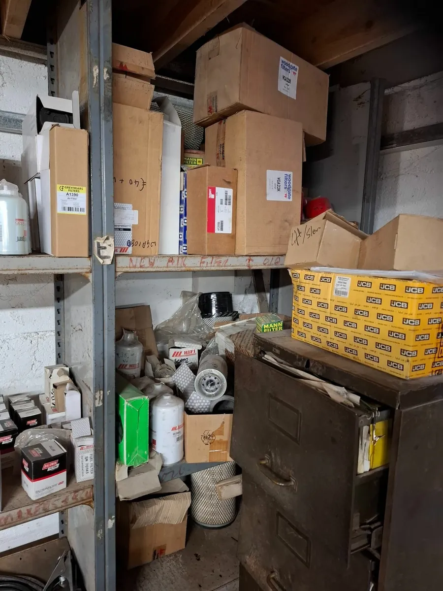 Filter Job Lot - Image 3