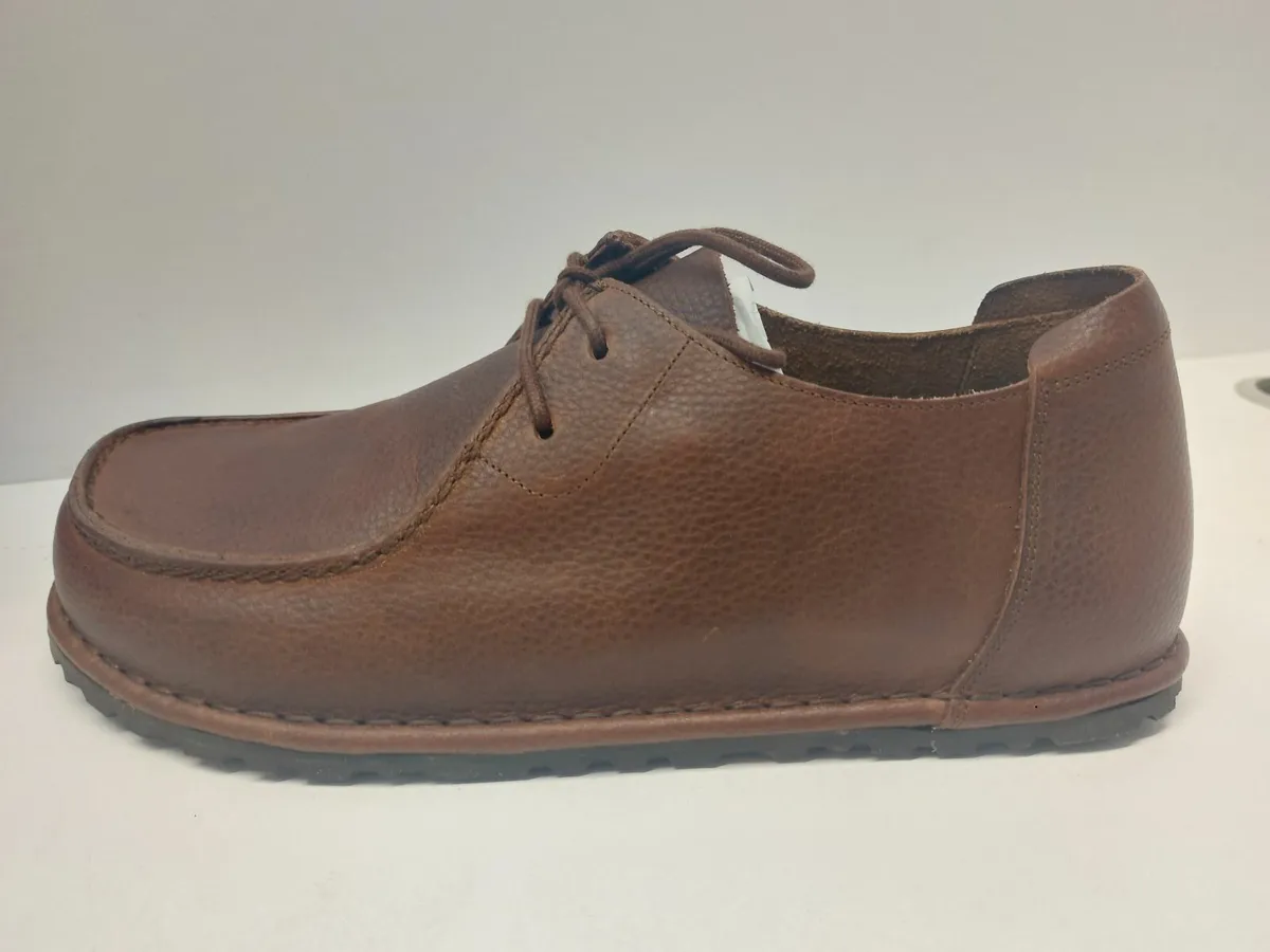 Online Auction Of Birkenstock Lace Shoes & More! - Image 3