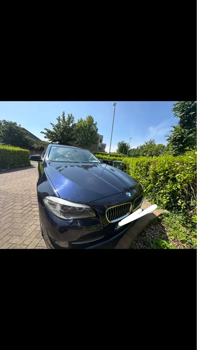 BMW 5 series low miles - Image 4
