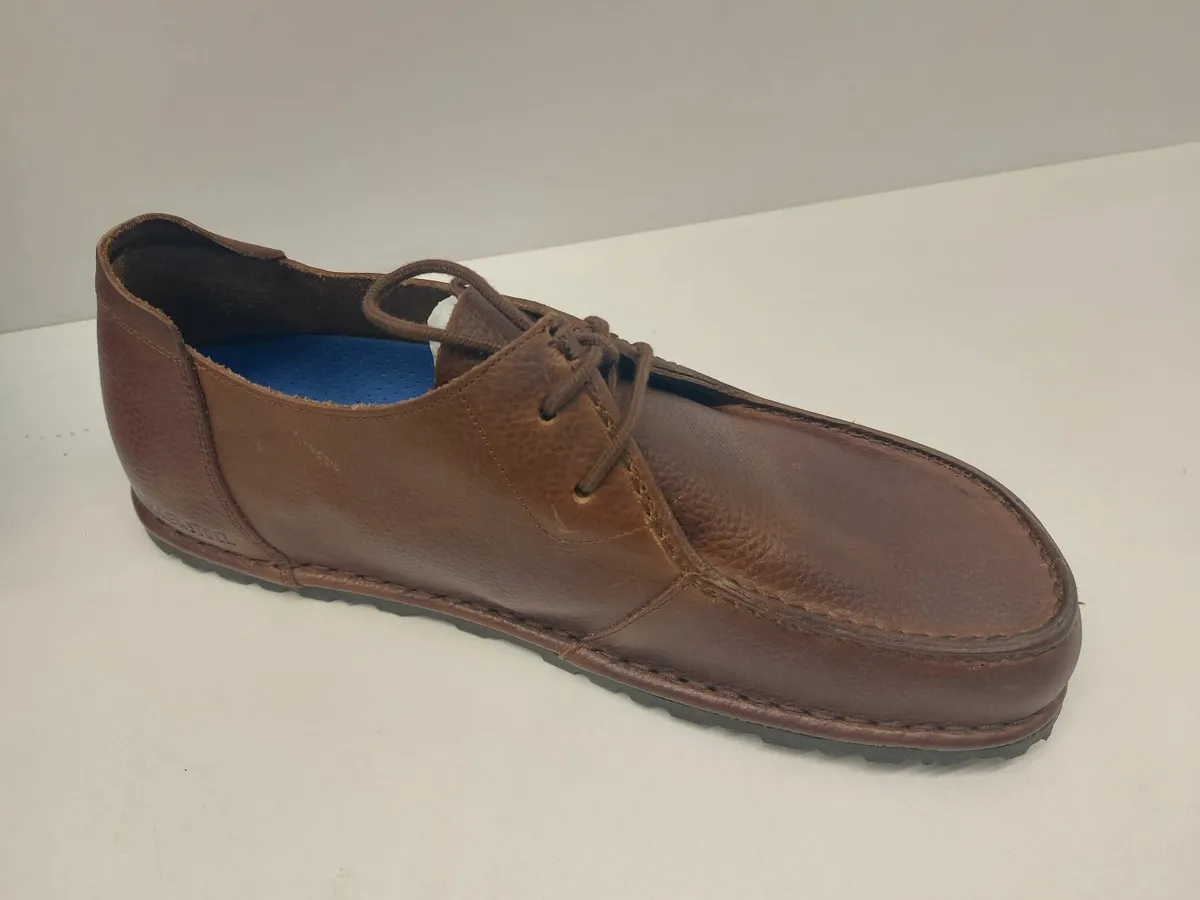 Online Auction Of Birkenstock Lace Shoes & More! - Image 4