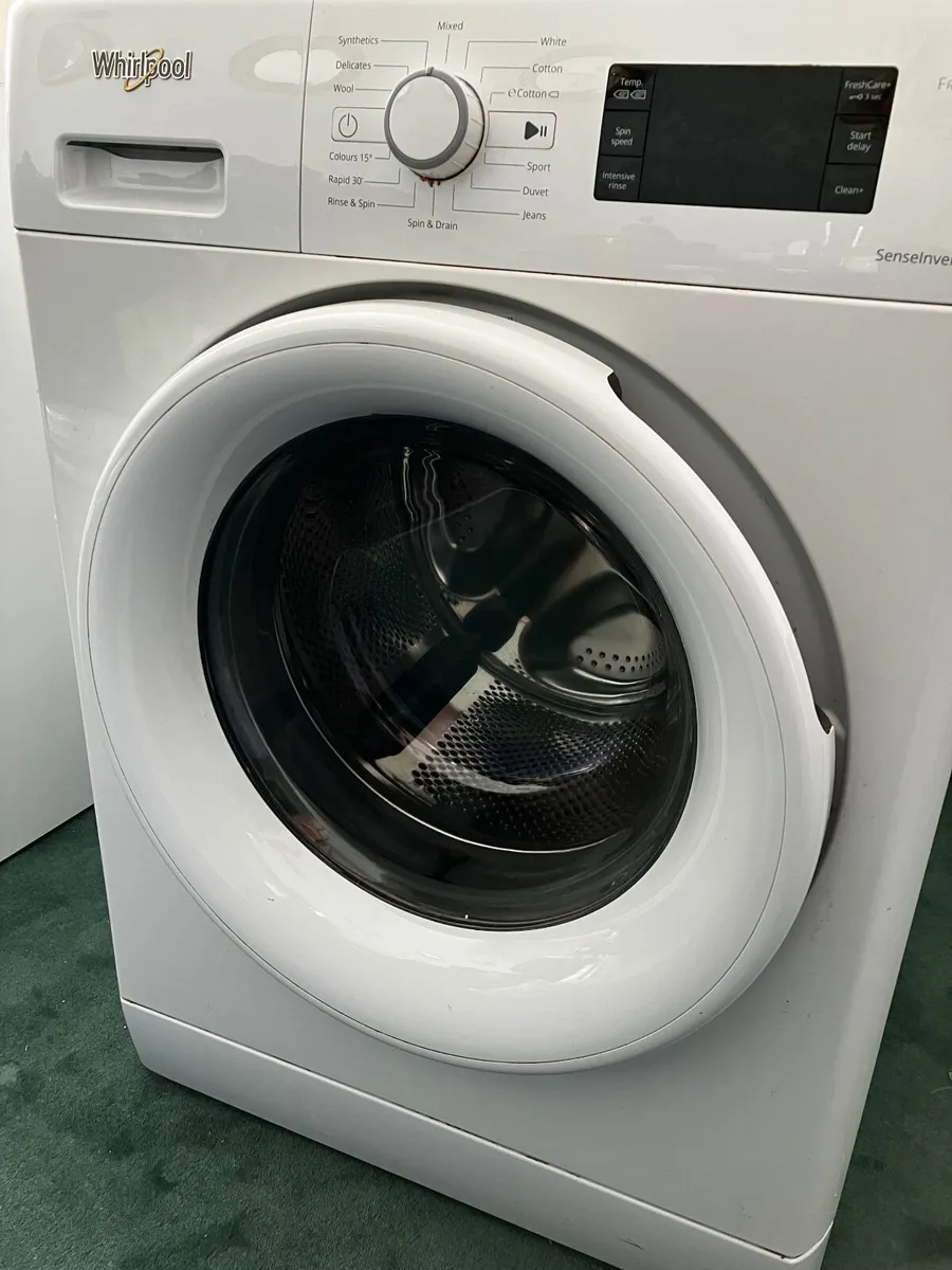 Washing machine - Image 1